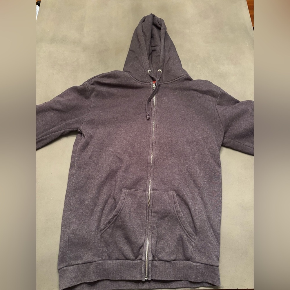 Butter Supersoft sweatshirt
